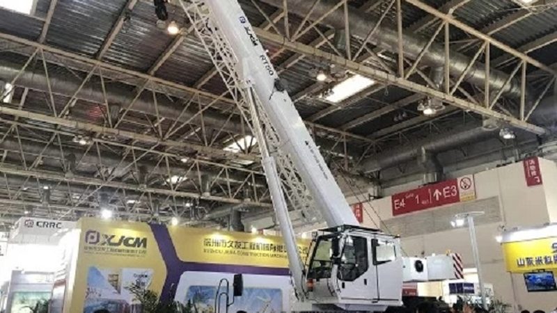 农村小型搅拌站加盟代理：揭秘加盟流程与注意事项