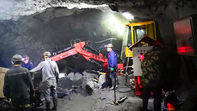 凿岩机代理加盟，揭秘那些你不可不知的条件