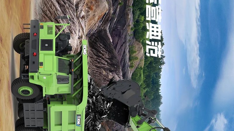 小型推土机功率规格分类解析