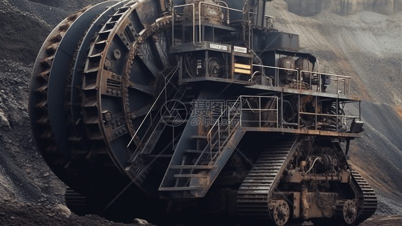 挖掘机代理加盟：标准规范与行业洞察