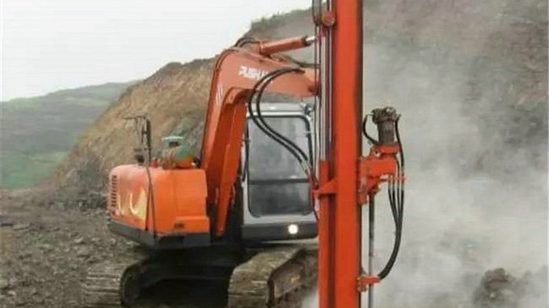混凝土路面机械型号分类解析